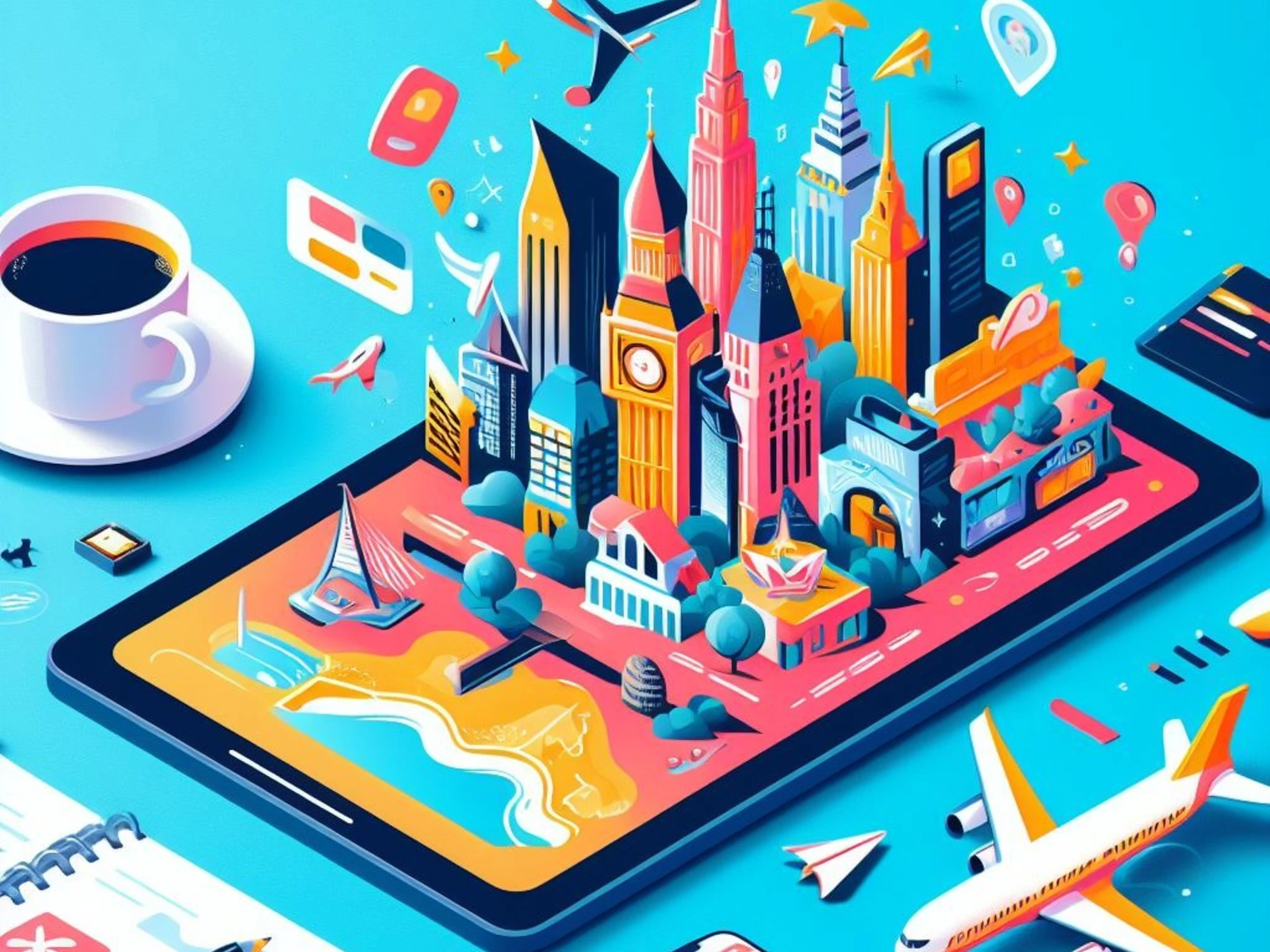 custom holiday packages image