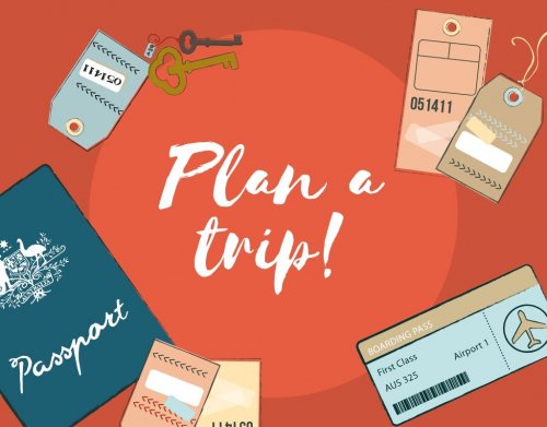expert travel planning