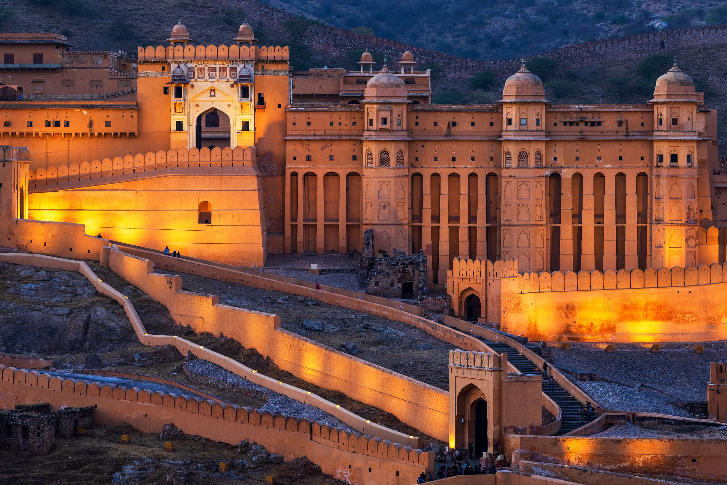 Rajasthan Tour