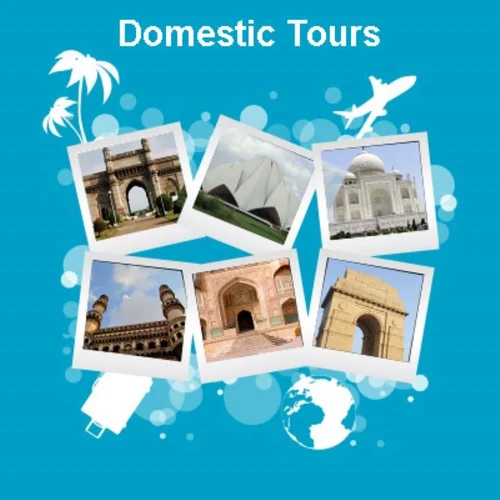 Best Domestic Holiday Packages in India