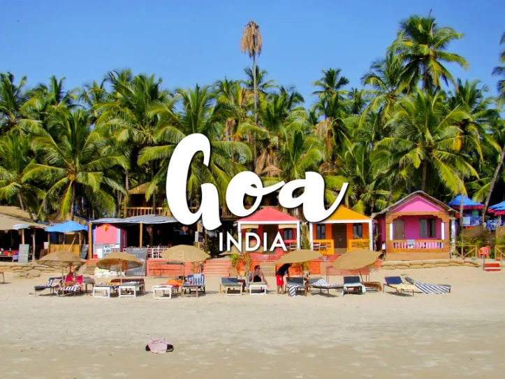 Goa Tour