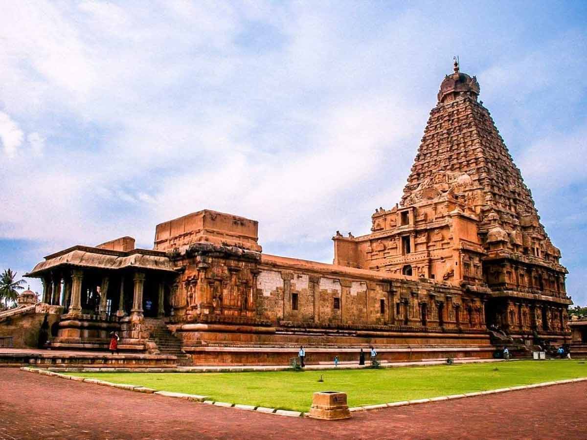 Thanjavur Tour